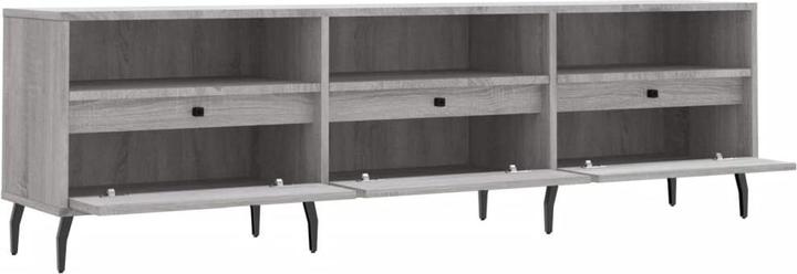 Immagine prodotto vidaXL TV-Schrank (30 x 30 x 44.50 cm)