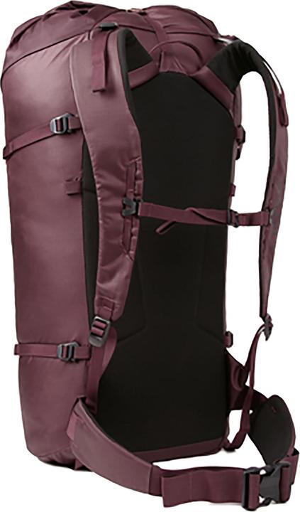 Actual product image Blue Ice Warthog 40 (40 l)