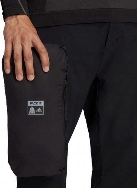 Produktbild Adidas Terrex Jacke wasserfest (S)