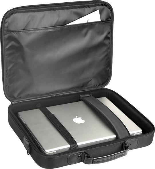 Produktbild Tracer TRATOR43468 Notebooktasche (17 Zoll) Aktenkoffer (17.01")