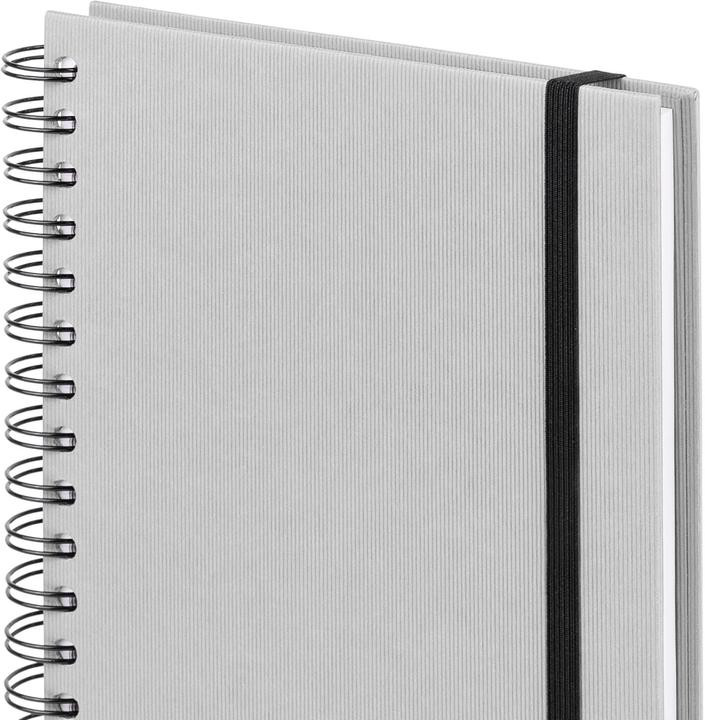 Immagine prodotto micasa Soho (A5, Nessuna, Copertina rigida)