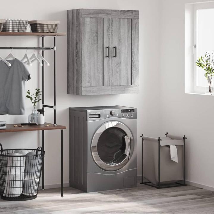 Image du produit vidaXL Laurel (69.5 x 34 x 90 cm)