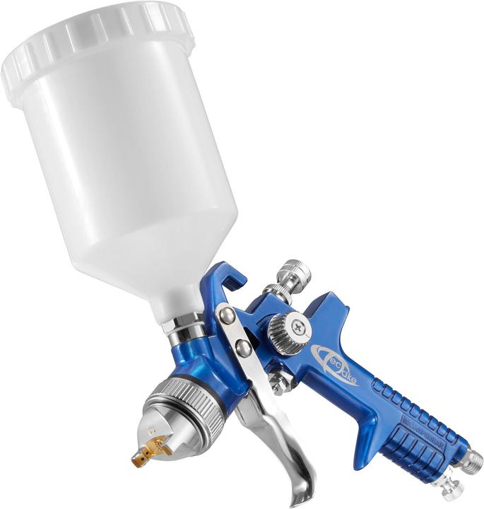 Image du produit tectake Pistolet à peinture HVLP