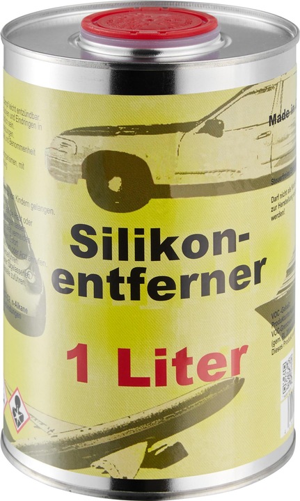 Produktbild tectake 2 HVLP Lackierpistolen inkl. Schutzmaske und Silikonentferner
