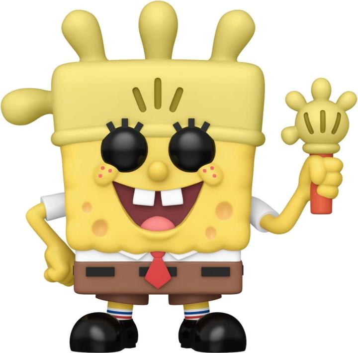 Funko Sponge Bob Glove World Spongebob