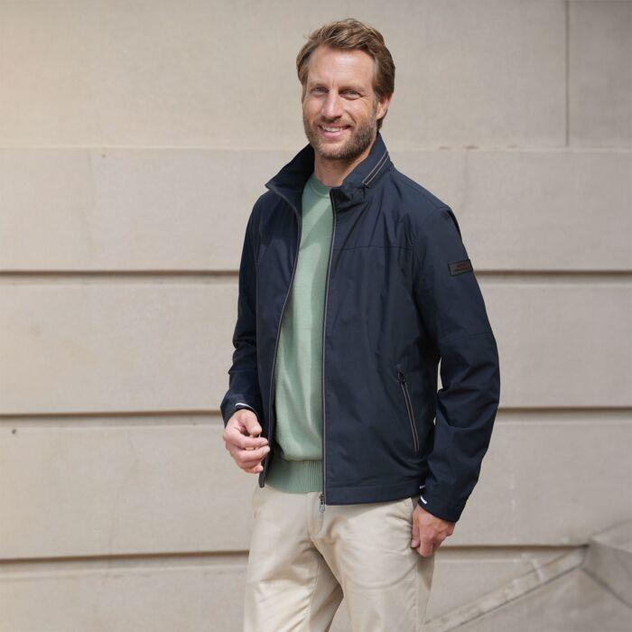 Actual product image Artime Herren Blouson, Regular Fit (M)