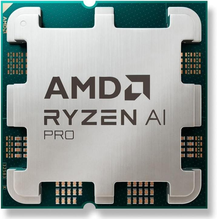 Produktbild AMD AMD Ryzen 7 8700G - 4.2 GHz - 8 Kerne - 16 Threads - 16 MB Cache-Speicher - Socket AM5 - OEM (4.20 GHz, 8 -Core)