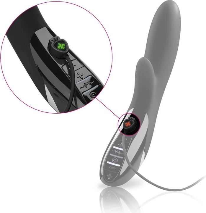 Image du produit Mystim Daring Danny