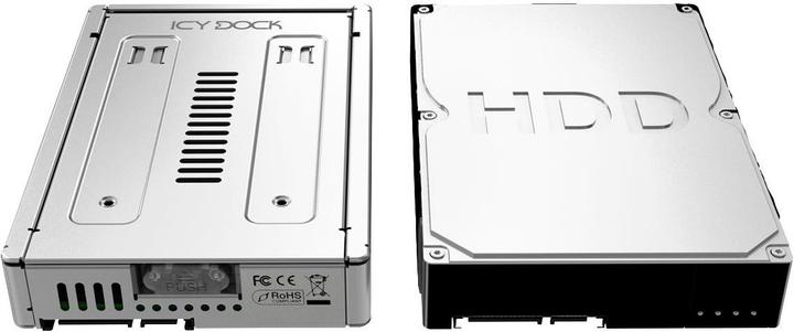 Image du produit Icy Dock Mb982sp-1s