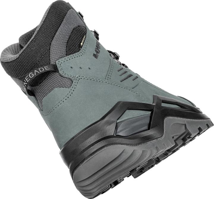 Produktbild Lowa Renegade Evo GTX Mid - Wanderschuhe - Herren (42)