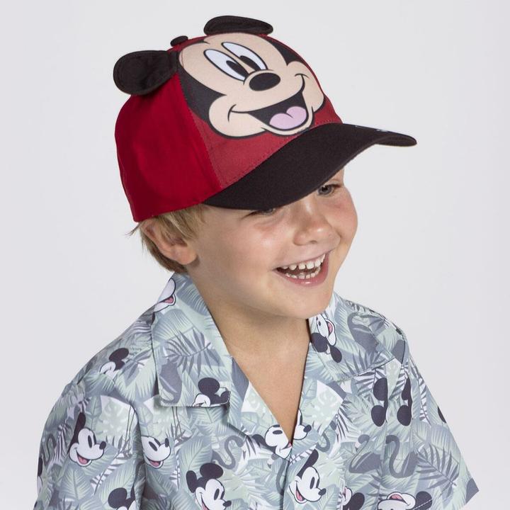 Produktbild Disney Baseballcap Mickey (53)