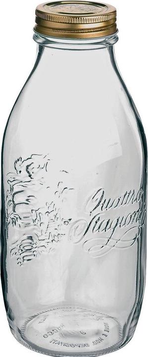 Produktbild Einkochwelt Saftflaschen (1 Stk., 1 l)