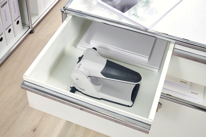 Produktbild Leitz Registraturlocher