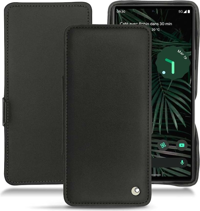 Image du produit Noreve Housse cuir horizontal (Google Pixel 6 Pro, Google Pixel 5)