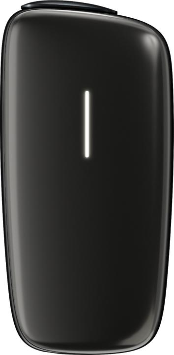 Actual product image Ploom X Advanced - Slate Grey
