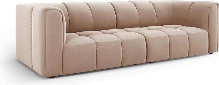 Actual product image Maison Heritage Adams (3-seater, Modular sofa)