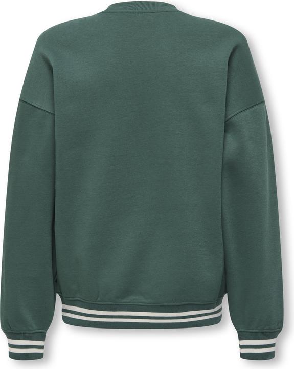 Produktbild Only & Sons Junior OSJCONNOR Sweatshirt Sweatshirt (170, 176)