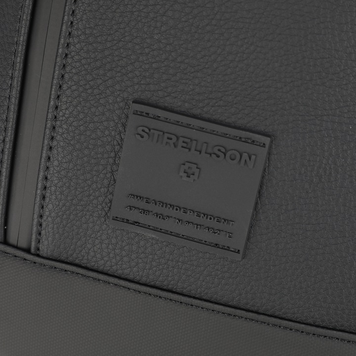 Actual product image Strellson Westferry Chris shoulder bag 18 cm