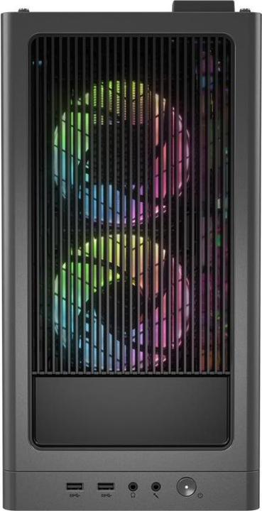 Produktbild Lenovo Legion T5 (1000 GB, 32 GB, Intel Core i5-13400F, GeForce RTX 4060 Ti)