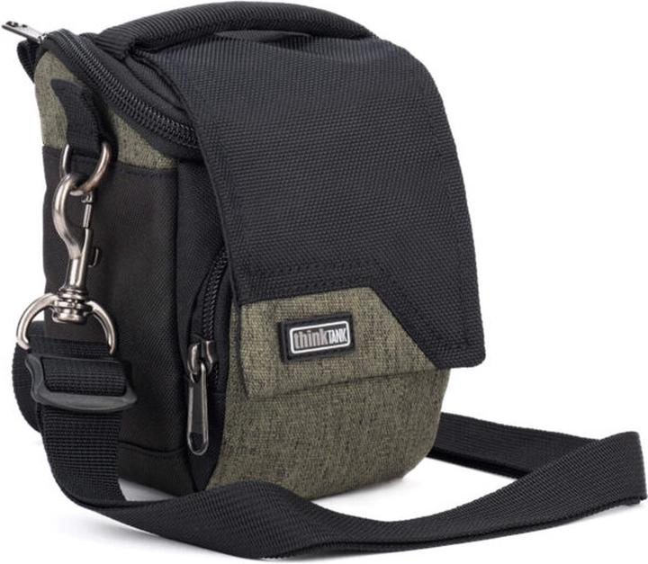 Image du produit Think Tank Mirrorless Mover 5 - Coast Green (1015301185) (Sac à bandoulière pour appareil photo)