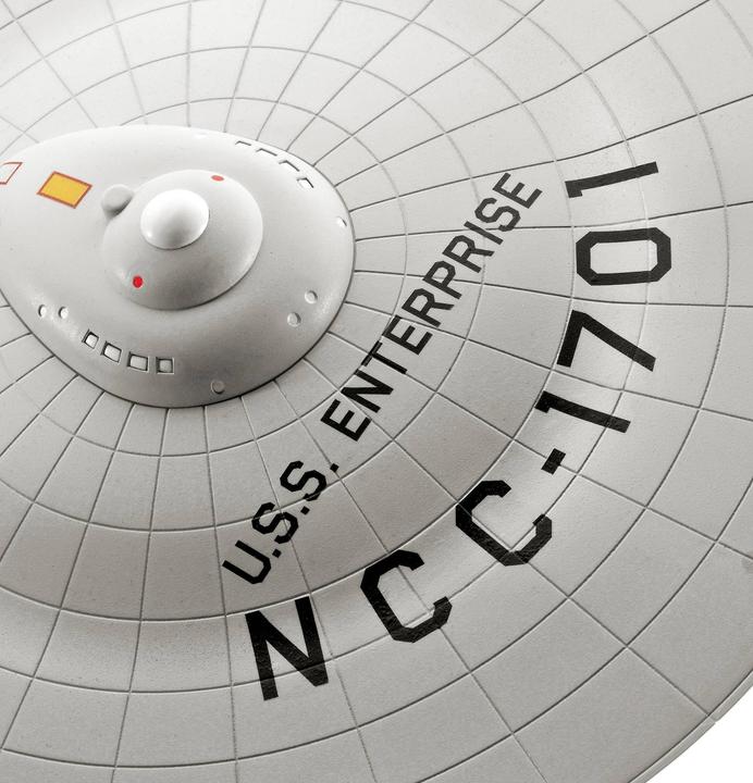Produktbild Revell U.S.S. Enterprise
