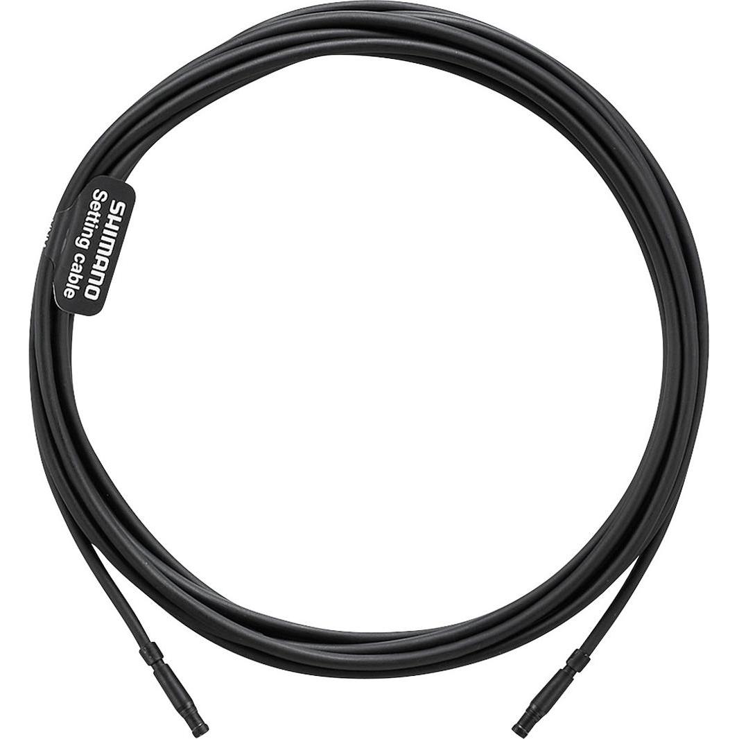 Shimano, Schaltkabel + Bremskabel