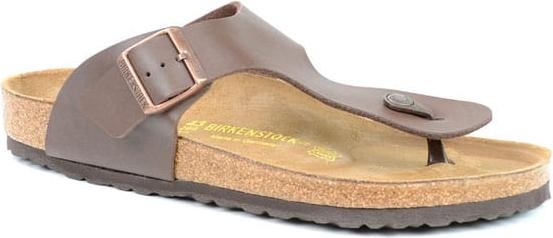 Actual product image Birkenstock Ramses Birko-Flor Normal (43)