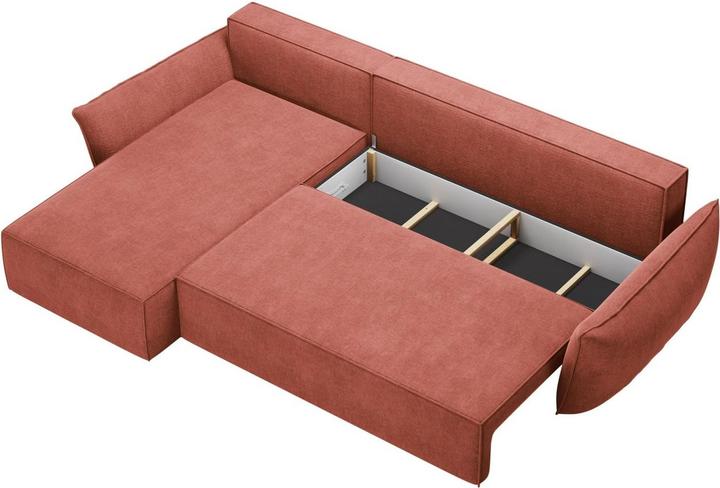 Produktbild Micadoni Kaelle (Ecksofa)