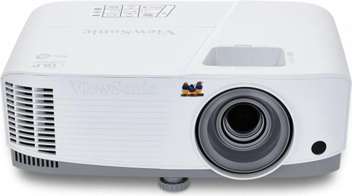 Productafbeelding Viewsonic PG603W (WXGA, 3600 lm, 1.55 - 1.7:1)