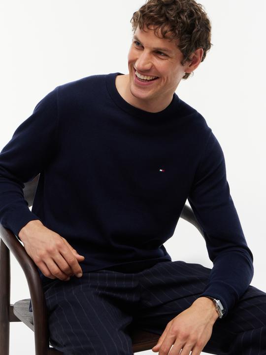 Actual product image Tommy Hilfiger Pima (XL)