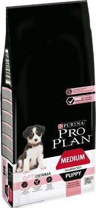 Produktbild Pro Plan Medium Puppy (Junior, 1 Stk., 12000 g)