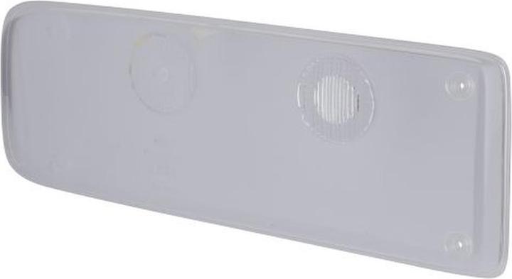 Image du produit Hella Verre de feu arrière gauche pour DAF SCANIA JAEGER KÖGEL HUMBAUR