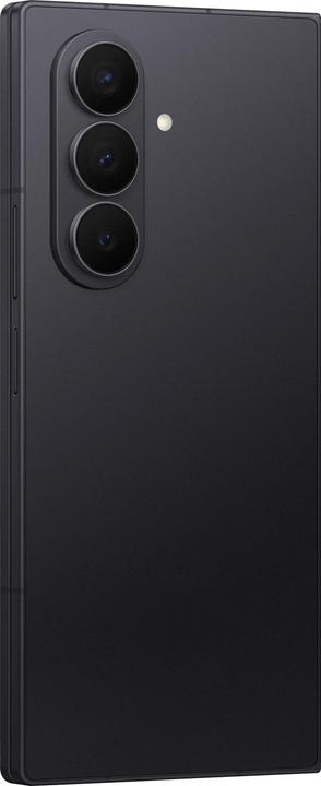 Produktbild Samsung Galaxy Z Fold7 (1000 GB, Jetblack, 8", SIM + eSIM, 5G)