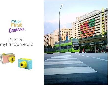 Immagine prodotto myFirst Fotocamera 2