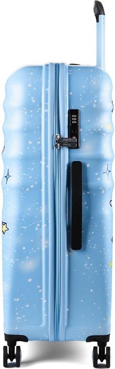 Actual product image American Tourister Wavebreaker Disney Spinner (96 l)