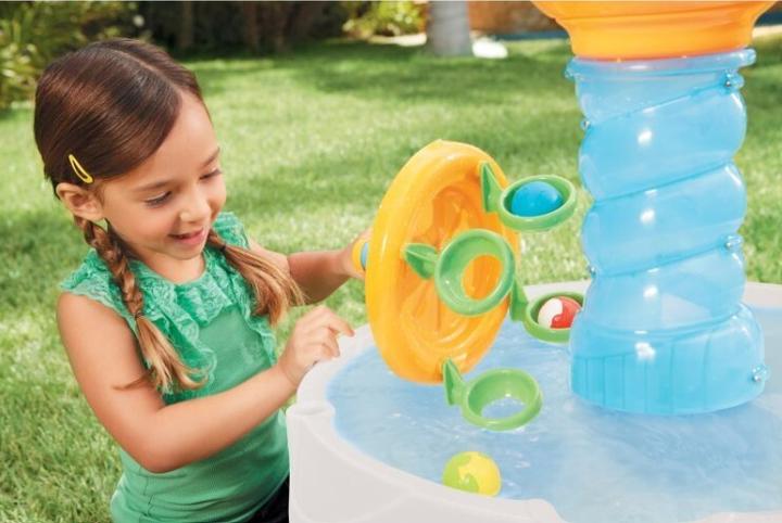 Produktbild Little Tikes Wasserspieltisch