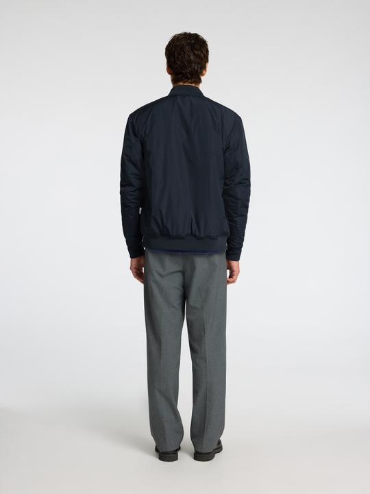 Actual product image Selected SLHARCHIVE blouson (M)