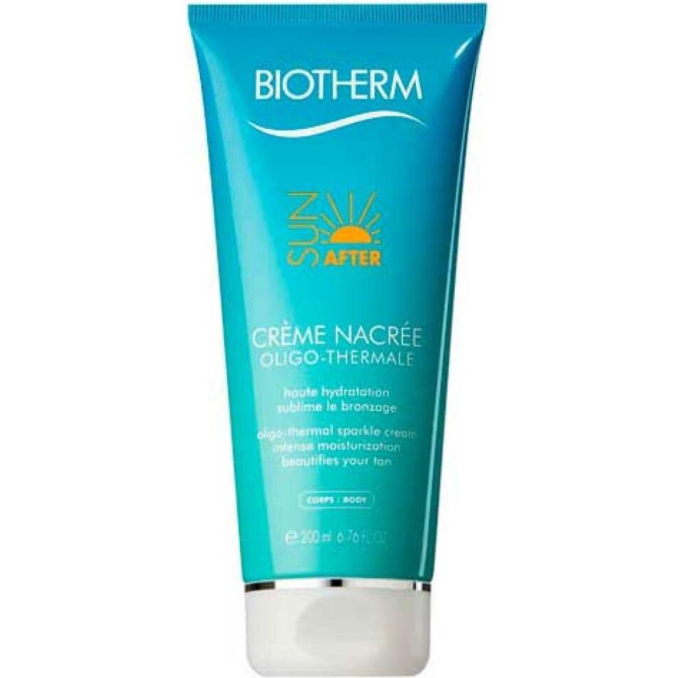 Biotherm After Sun (200 ml, After Sun Creme) (Biotherm)