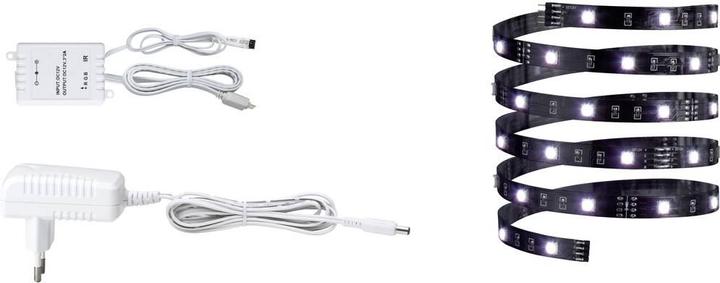 Produktbild Paulmann YourLED Eco Stripe Set (RGB, 300 cm, Indoor)