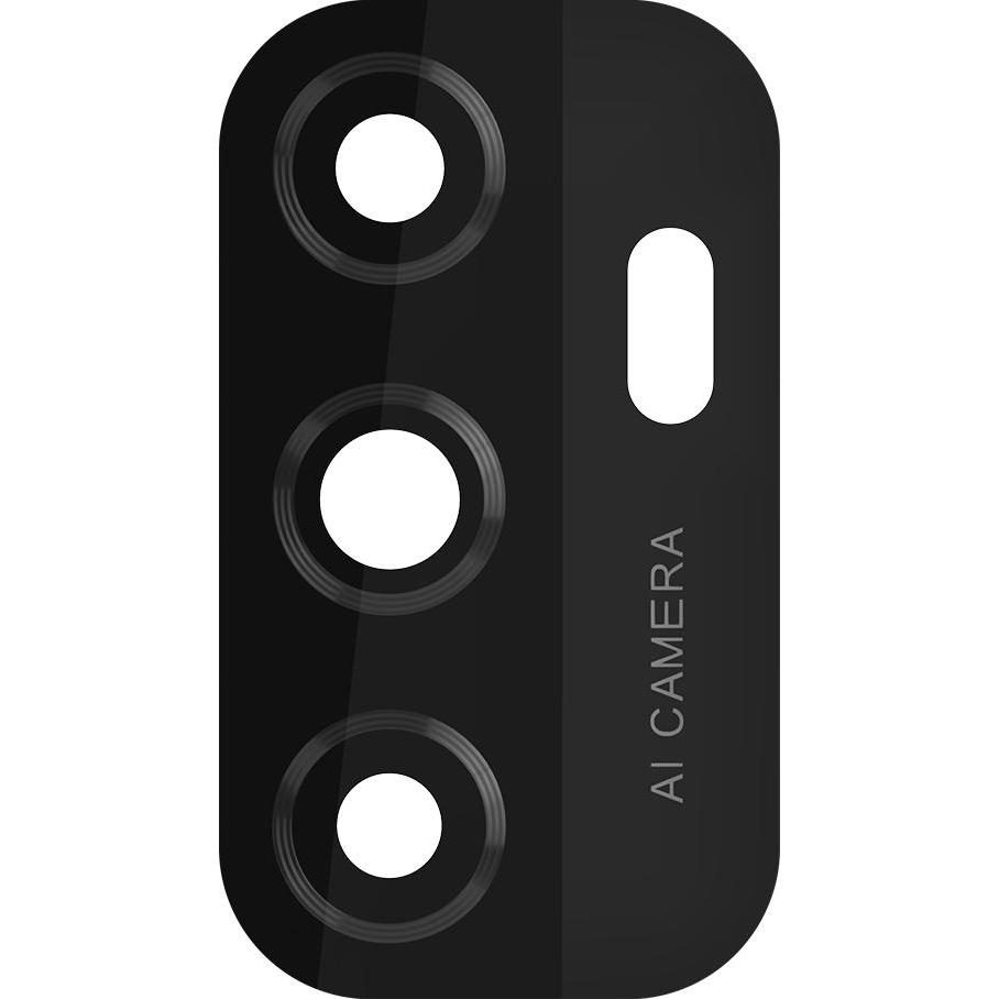Relife Schutzlinse Ersatzteil (Oppo A53s), Mobilgerät Ersatzteile, Schwarz