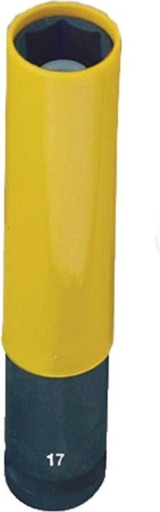 Produktbild Proxxon Impact-Steckschlüsselsatz (17 mm)