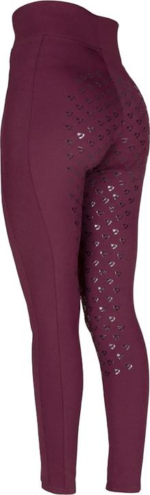 Image du produit Aubrion - Collant d'équitation ELTAR - Femme (XXS)