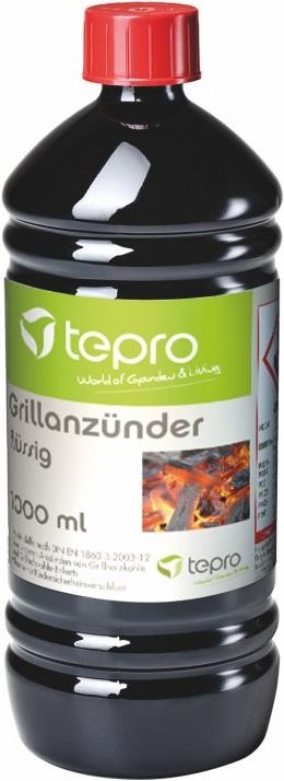 Produktbild Tepro Grillanzünder
