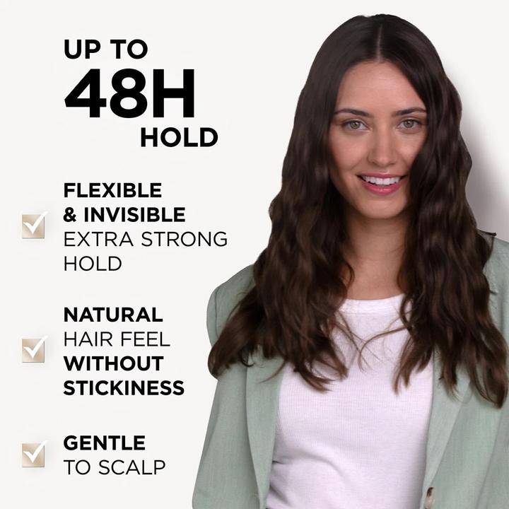 Image du produit Wella Wellaflex Flexible Extra Strong (250 ml)