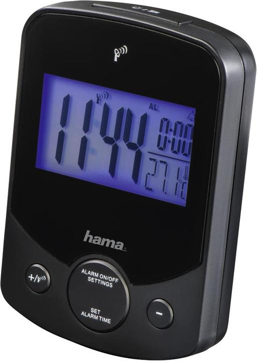 Produktbild Hama Duo