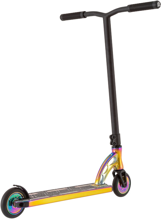 Actual product image Mgp Scooter Origin Pro LTD