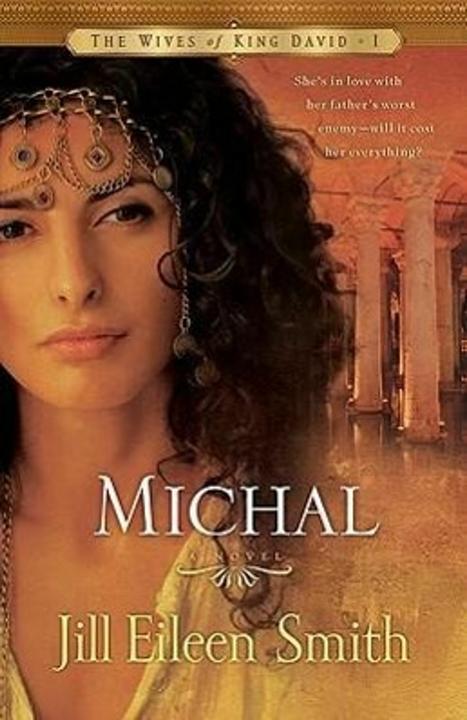 Michal (Englisch, Jill Eileen Smith, 2009)