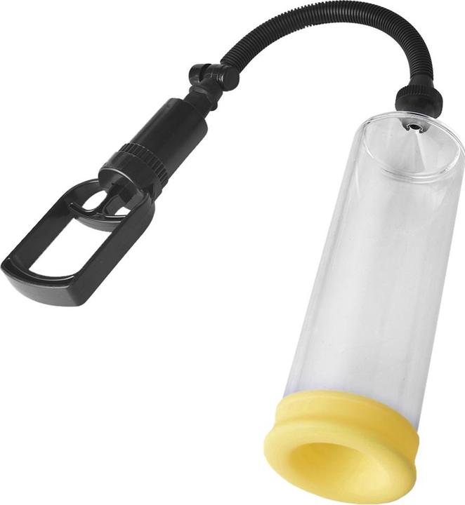 Produktbild Zenn Penispumpe - For A Bigger Dick