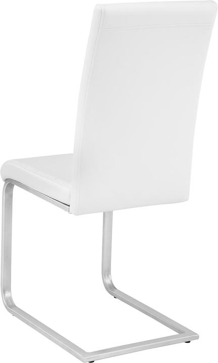 Produktbild tectake Schwingstuhl