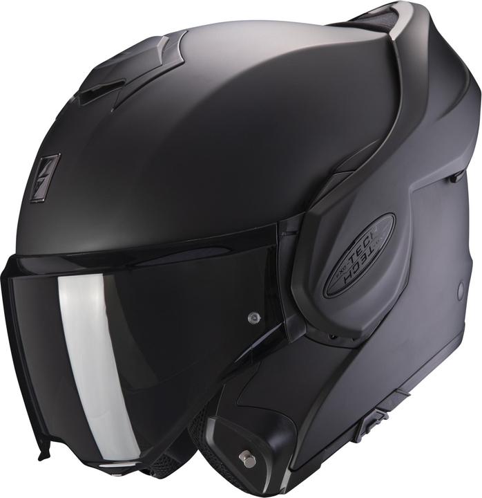 Scorpion EXO-TECH EVO SOLID Klapphelm